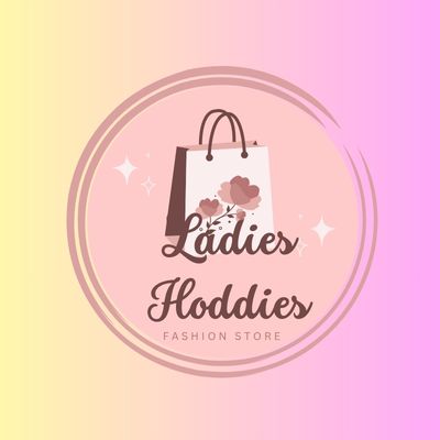 Ladies Hoddies