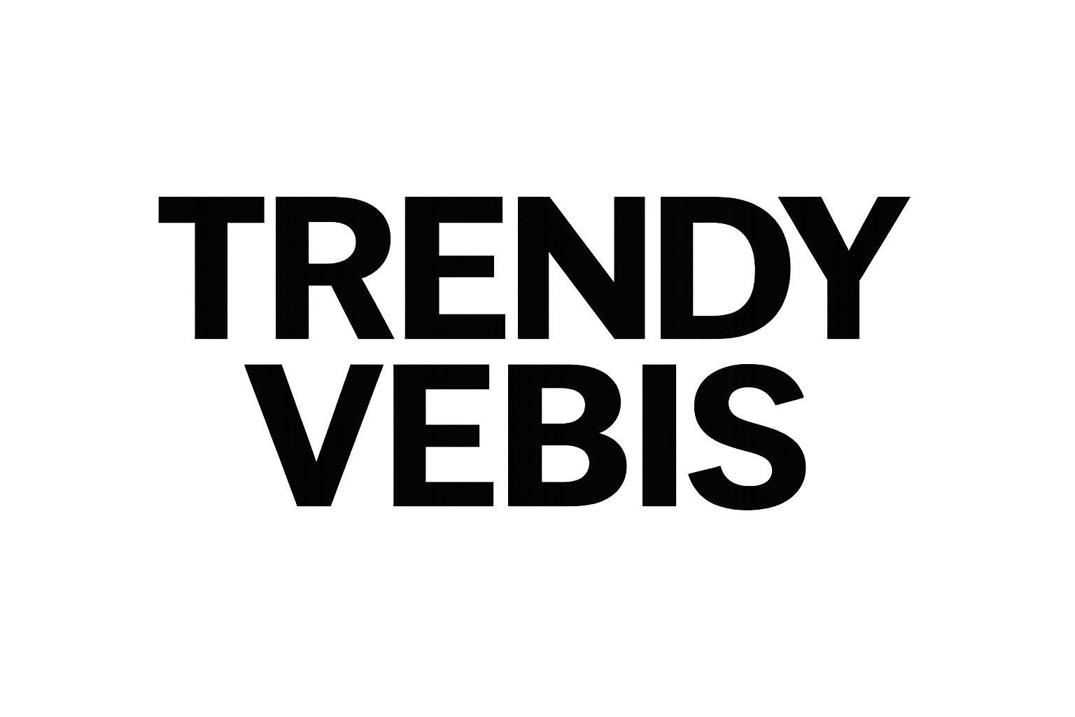 Trendy Vebis