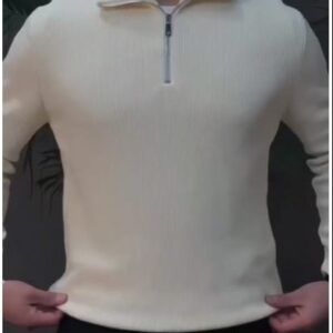 প্রিমিয়াম কোয়ালিটির শীতের জিপার সোয়েটশার্ট